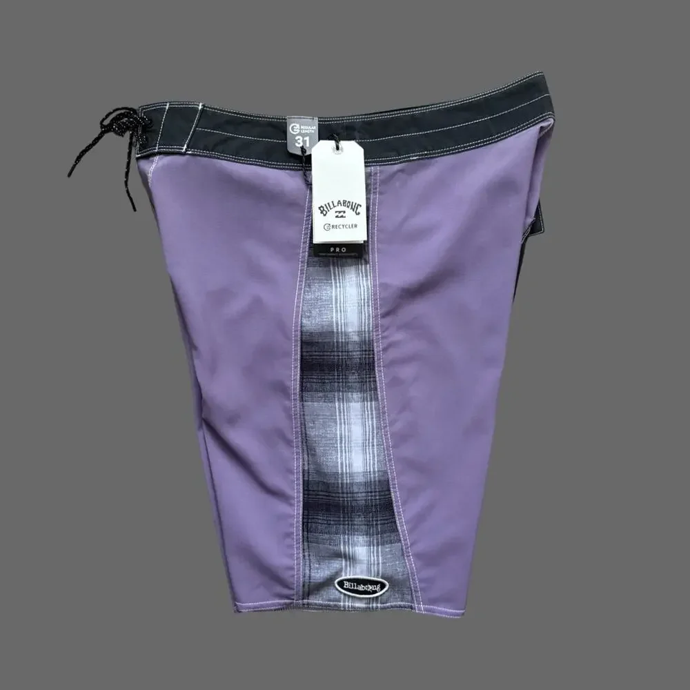 Billabong rogue pro